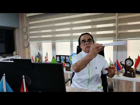 Видео: Саволу Чавоб бо Шамсиддин Курбонов #54