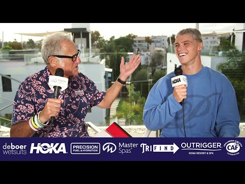 Видео: Джейми Риддл: Завтрак с Бобом из Марбельи 2025