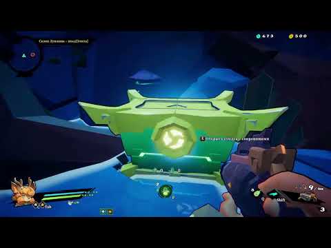 Видео: Gunfire reborn за друида