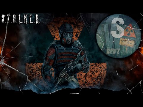 Видео: ● SECOND WIND PROJECT ● Квесты с Пухнатым! — STALKER PVE