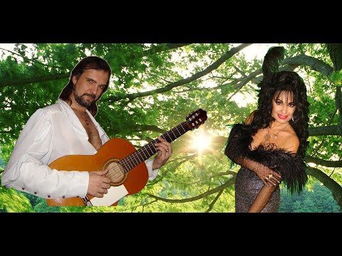 Видео: ОЧЕНЬ  красивый романс "ИВУШКИ" ансамбль "ИЗУМРУД" beautiful Russian romance