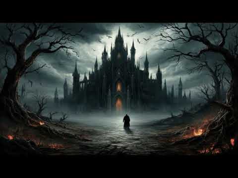 Видео: Великая тьма