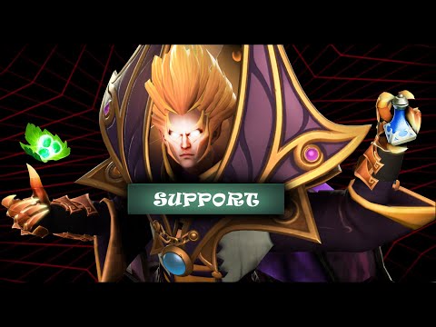 Видео: ИНВОКЕР Теперь САПОРТ?! Новая МЕТА 7.38c!? Invoker support!? РЕЙТИНГ