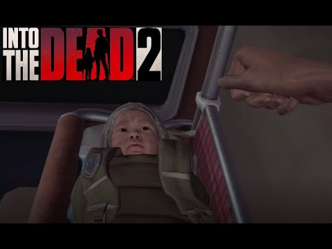 Видео: НАСЛЕДИЕ➪Into the Dead 2