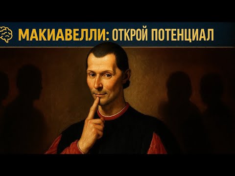 Видео: УЗНАЙ СЕКРЕТ СИЛЫ — и преврати СЛАБОСТЬ в оружие