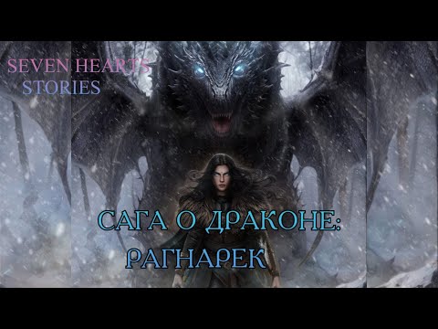 Видео: САГА О ДРАКОНЕ.РАГНАРЕК. 1 СЕЗОН 2 СЕРИЯ