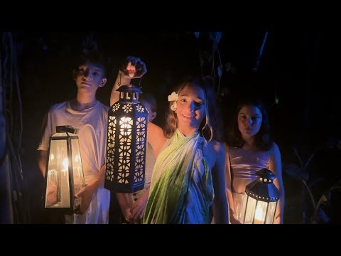 Видео: КГС. Фильм киностудии Мзианети на Бали 2025