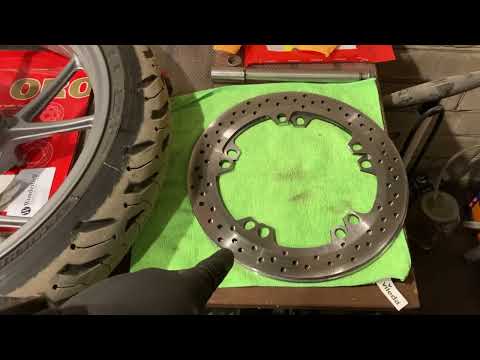 Видео: Мотодневник 2024.03.16-2 готовим к сезону BMW R1200GS Adventure