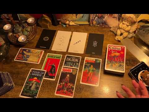 Видео: ЛЕВ ♌️ СЛЕДУЮЩИЕ 7 ДНЕЙ, «ВРЕМЯ СИЯТЬ ✨ АЛХИМИЗИРУЯ КРУШЕНИЕ КОЛЕСНИЦЫ!» ОКТ/НОЯБРЬ 2025, ЧТЕНИЕ