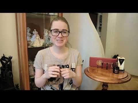 Видео: МоноБренд: House of Matriarch, обзор ароматов