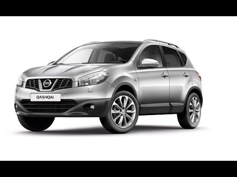 Видео: Замена лобового стекла на Nissan Qashqai в Казани.