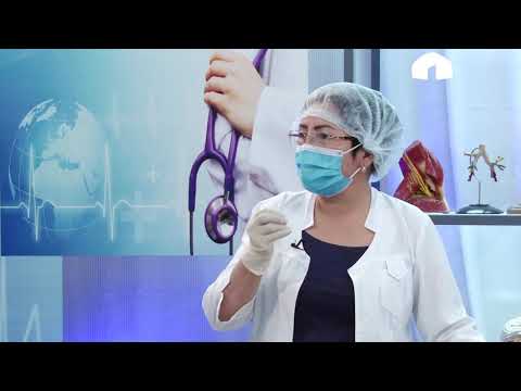 Видео: Телеклиника/ Аз кандуулуктун себептери, белгилери жана алдын алуу