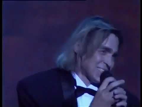 Видео: Александр Лосев - Мы желаем счастья вам (1997)