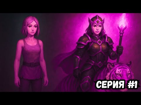 Видео: С 0 до ПРЕМИУМ-а в АЛЬБИОН серия#1