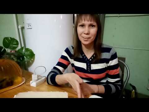 Видео: Природный ответ мыльным основам!