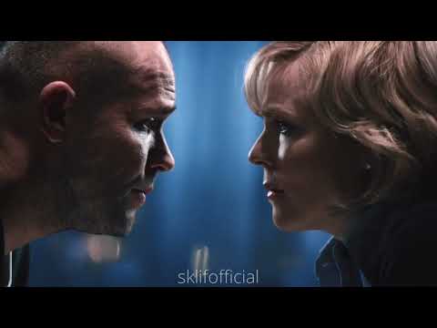 Видео: Олег Брагин & Марина Нарочинская || Не дели любовь 💔