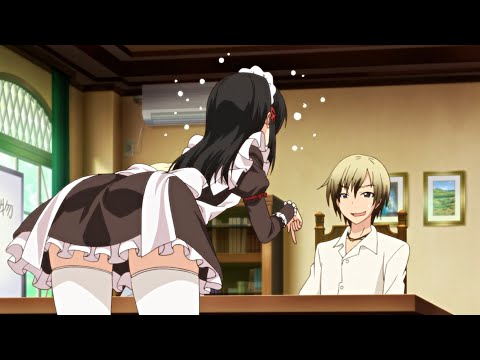 Видео: Эй, куда ты засмотрелся?!