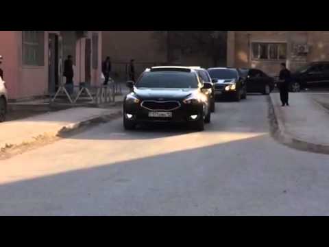 Видео: Жанаозен Гулянка