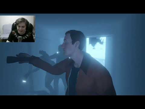 Видео: Сосиска киллер играет в phasmophobia вместе с Фреджем, Фывфывом и Пискостроем //часть 2//