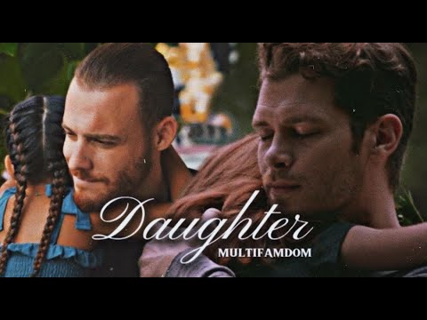Видео: «Донечка» || multifandom