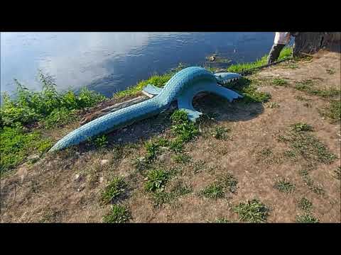 Видео: "Ключи", красота рядом.