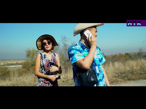 Видео: Патруль  - Облом, а не отдых! [Отдых в Кемере – часть четвертая]