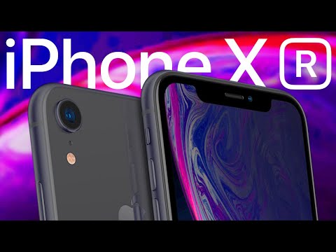 Видео: 24 часа выживаю с iPhone XR в 2025...