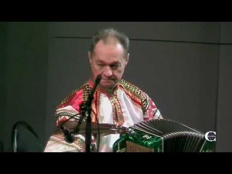 Видео: А. и В. Устьянцевы. "На солдатском привале"