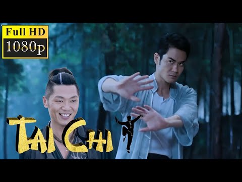 Видео: 【ТАЙЦЗИ】Хулиган Провицирует Парня – Но Он Мастер Тайцзи! ⚔️
