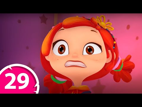 Видео: Сказочный патруль — Волшебный мир, встречай! — Серия 29