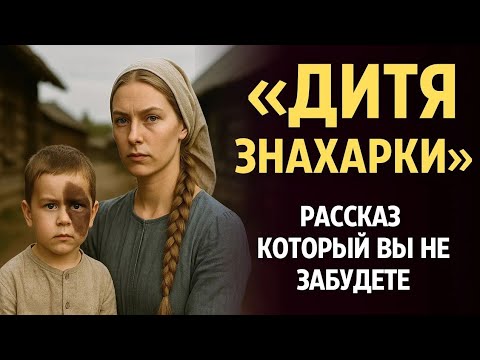 Видео: Её называли Волчицей за сына… Но одна ночь изменила всё. История, от которой слёзы сами текут 💔