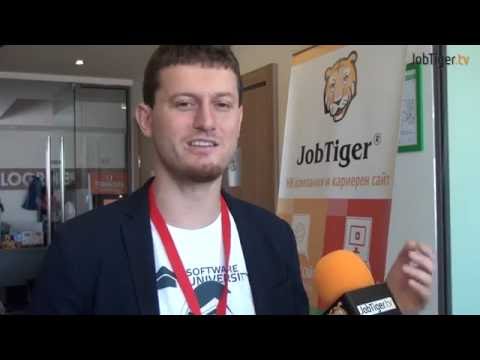 Видео: Прогнозата на Светлин Наков за бъдещето - от ИТ-тата до такситата