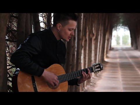 Видео: Acoustic diary | Женя Галич (O.Torvald) - Мовчи