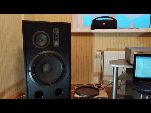 Видео: Magnat Transpuls 1500 - Обзор