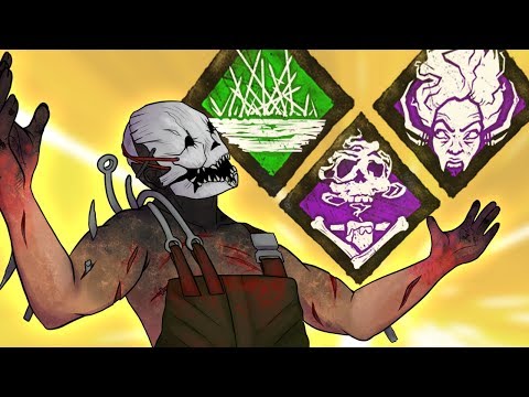 Видео: Когда ты получил новые перки