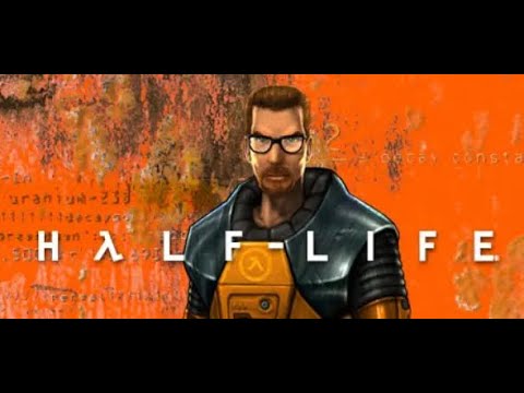 Видео: 🟢СТРИМ ОНЛАЙН🔵HALF LIFE 1🟢СТАВЬ ПАЛЕЦ В ВЕРХ🟣ПОДПИСЫВАЙСЯ НА КАНАЛ🔴