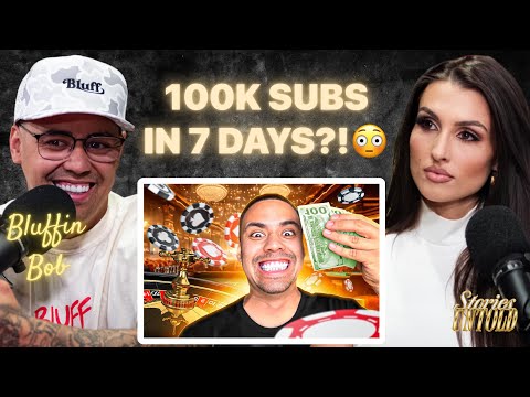 Видео: Восхождение Блефового Боба: от автомобильной промышленности к вирусной славе