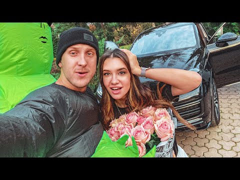 Видео: КУПИЛ НОВУЮ МАШИНУ. ЗАПРЕТ ОТ МИИ. ТЕСТ НА КАБЛУКА ДЛЯ ТАРАСОВА