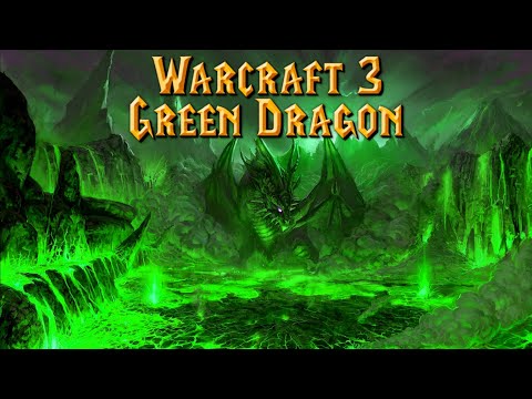 Видео: #4 ДОП. КАМПАНИЯ: ЗЕЛЕНЫЙ ДРАКОН! Я ВЕРЮ В ЧУУУУУУУУУДЕСА #warcraft3 #wc3