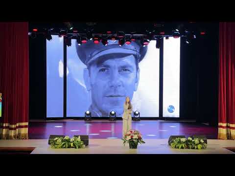 Видео: Концерт посвященный Дню учителя 2025 г.Лида