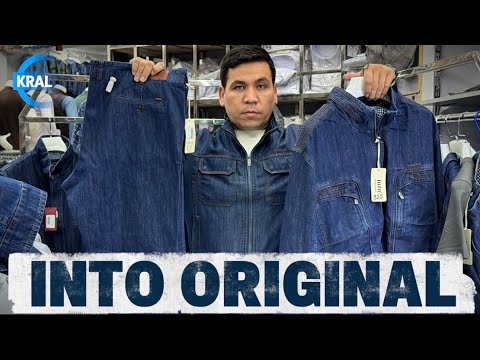 Видео: INTO ORIGINAL TURKIYA DVOYKALAR NARXLARI | ЦЕНЫ ОРИГИНАЛЬНЫЕ  ДВОЙКИ НА ИНТО ИЗ ТУРЦИИ