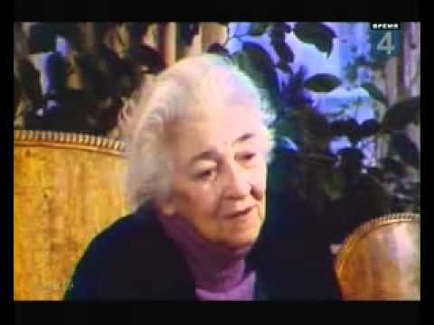 Видео: Фаина Георгиевна Раневская (1896-1984). Интервью 1979г