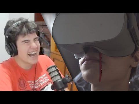 Видео: Трубан смотрит Слидана - а может и радость