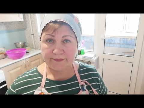 Видео: Начинка для мантов(говядина баранина). Буузы.