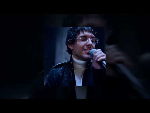 Видео: Егор Крид, LOVV66 - На луну (Acoustic Slowed Version)