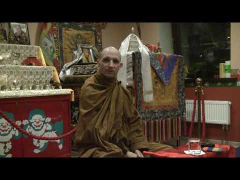 Видео: Как правильно заниматься духовной практикой?