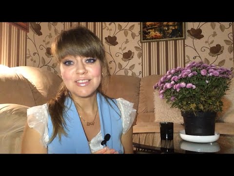 Видео: САМЫЕ ЖЕНСТВЕННЫЕ АРОМАТЫ/ НЕЖНОСТЬ ДО МУРАШЕК.../ АСМР