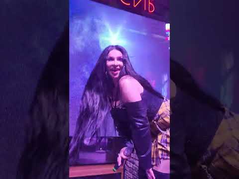 Видео: 04.02.2023. Новосибирск очаровательная Оксана  Ковалевская Краски❤️" Мне мальчик твой не нужен" ❤️ 🫶