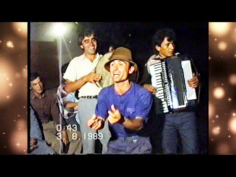 Видео: АРХИВ 02 08 1989 КЕНАГАС ҚИШЛОҚИ КОМИЛЖОН БОЛТАЕВДАН БИР ЖУФТ ҚЎШИҚ ЎЙИНИ БИЛАН!