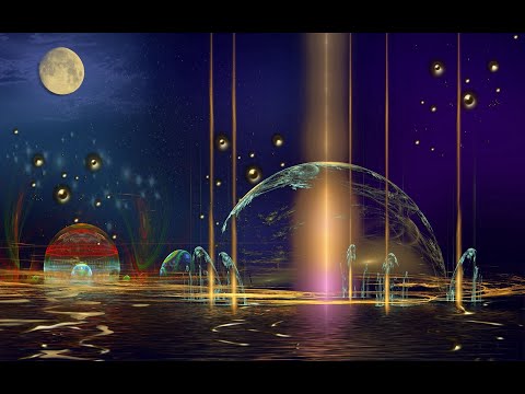 Видео: Спецэффекты для мозга.